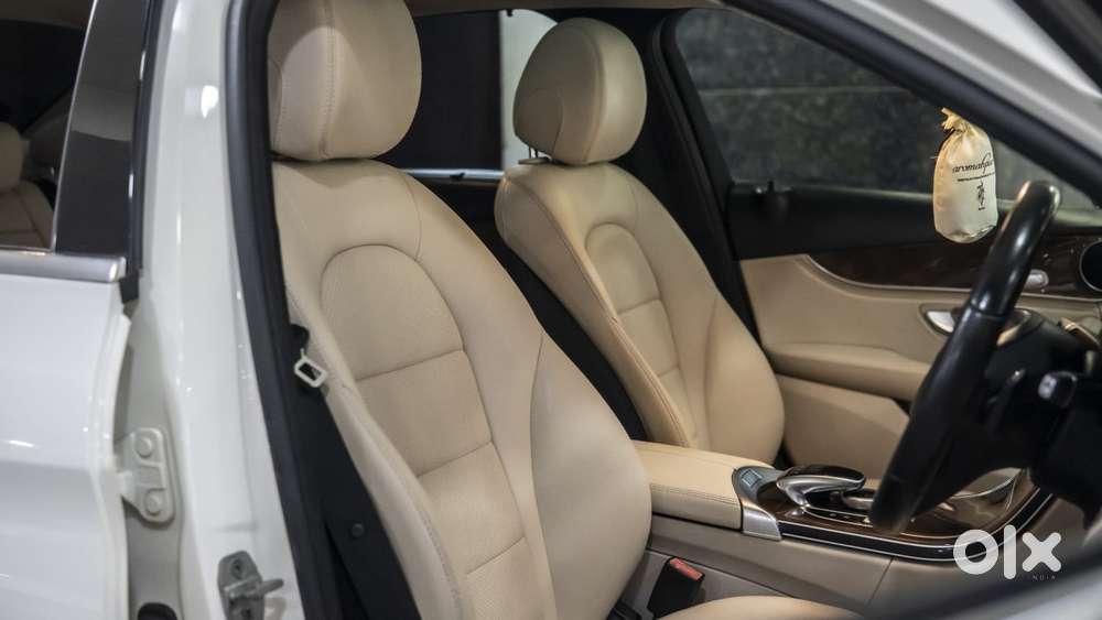 Mercedes-benz C-class C 220d, 2015, Diesel