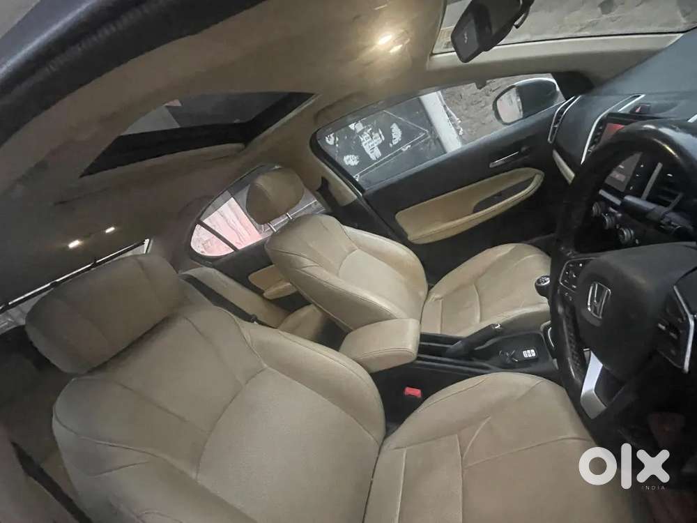 Honda City 2022 Diesel Well Maintained