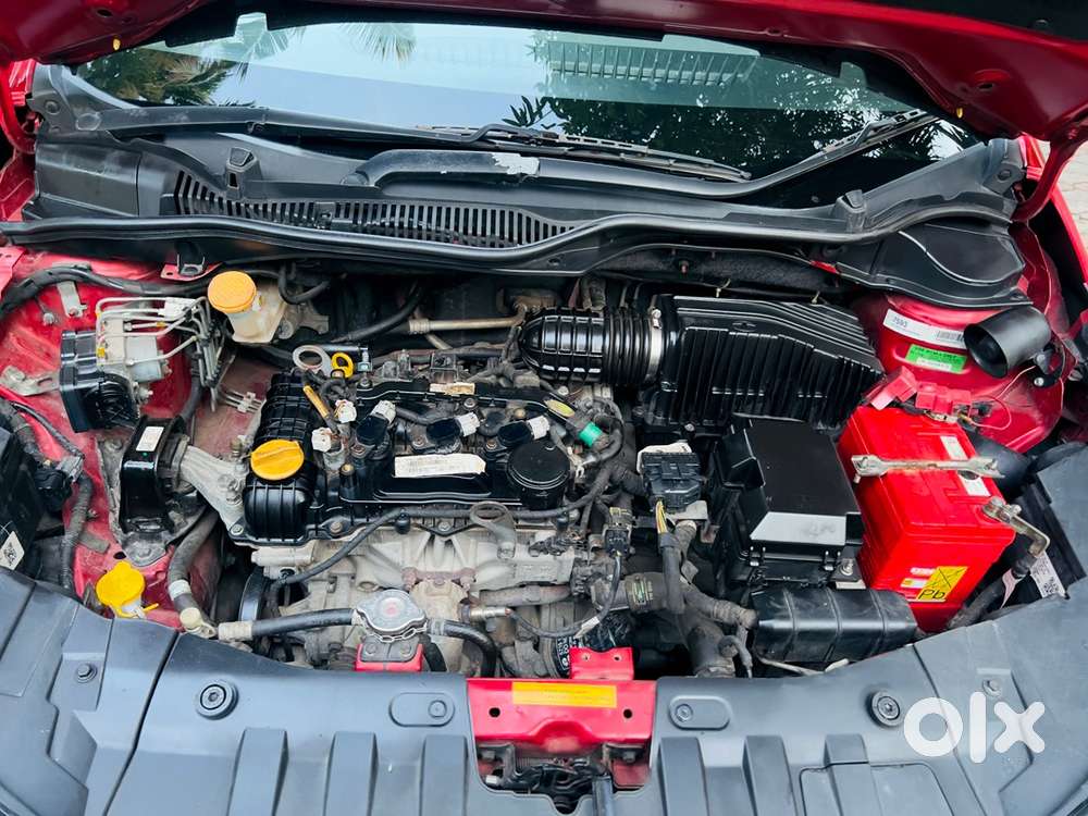 Tata Altroz Petrol 26000 Km Driven