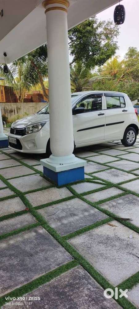 Maruti Suzuki Celerio 1.0 Tour H2 Cng, 2019, Petrol