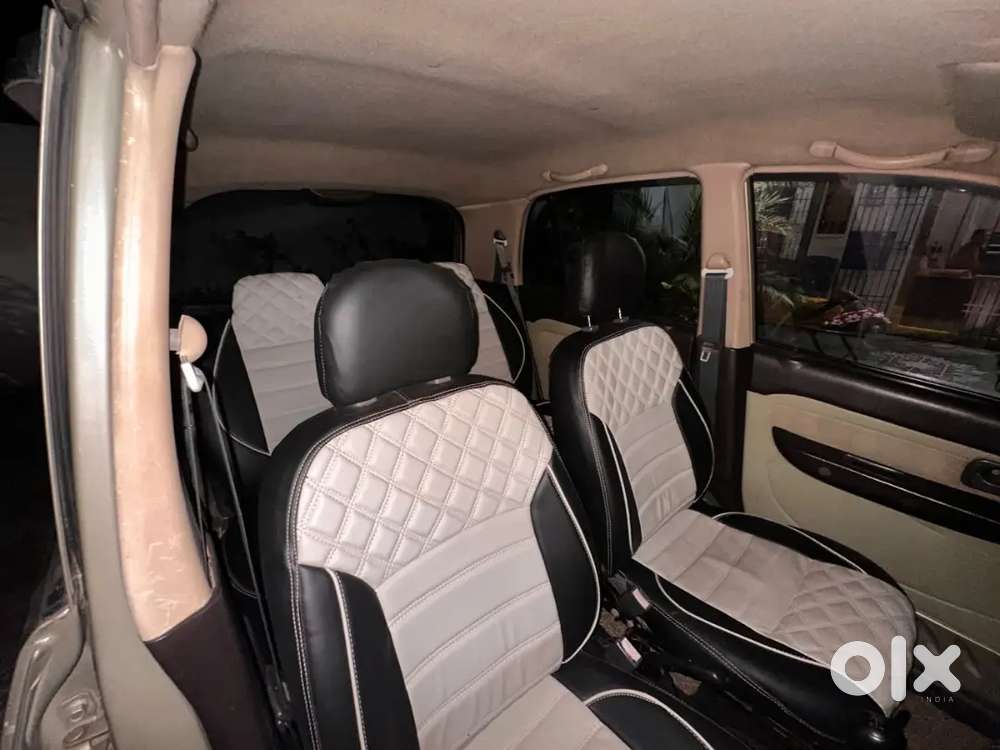 Hyundai Santro Xing 2011 Xl