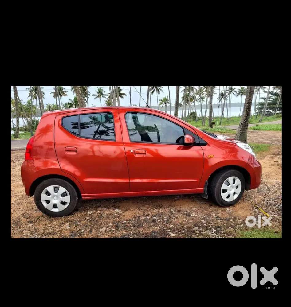 Maruti Suzuki A-star 2011 Petrol Well Maintained