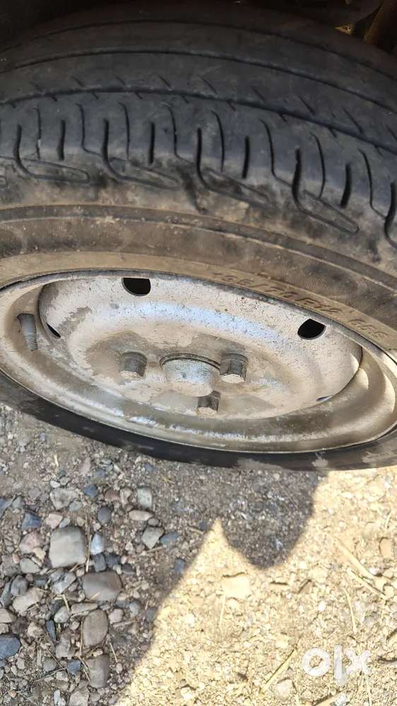 Tata Nano 2012 Petrol 55000 Km Driven