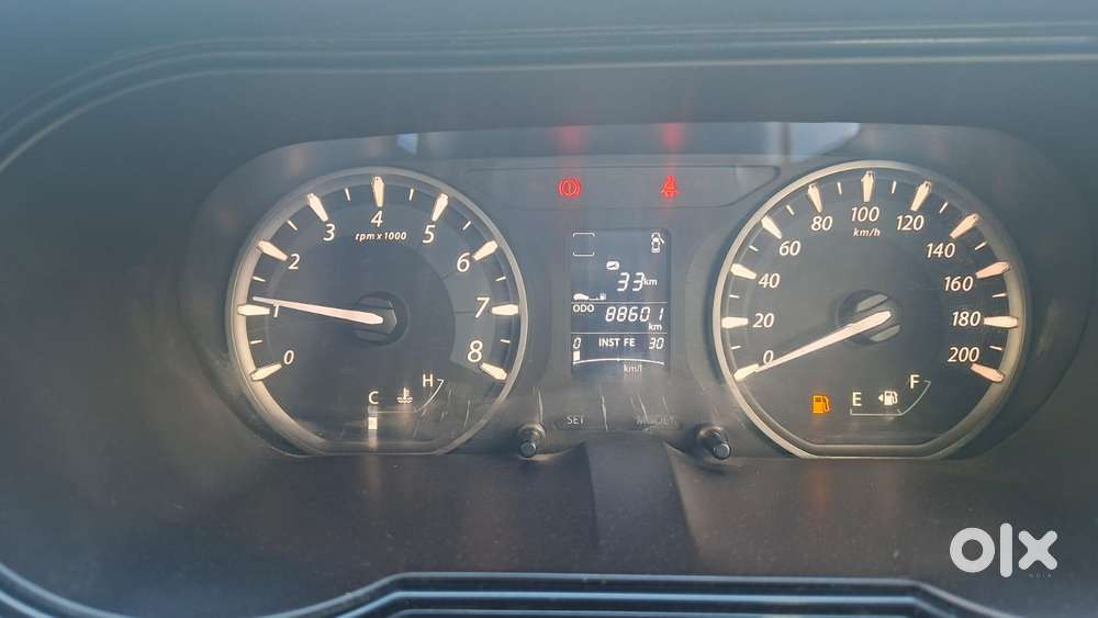 Tata Zest  Revotron 1.2t Xm, 2014, Petrol