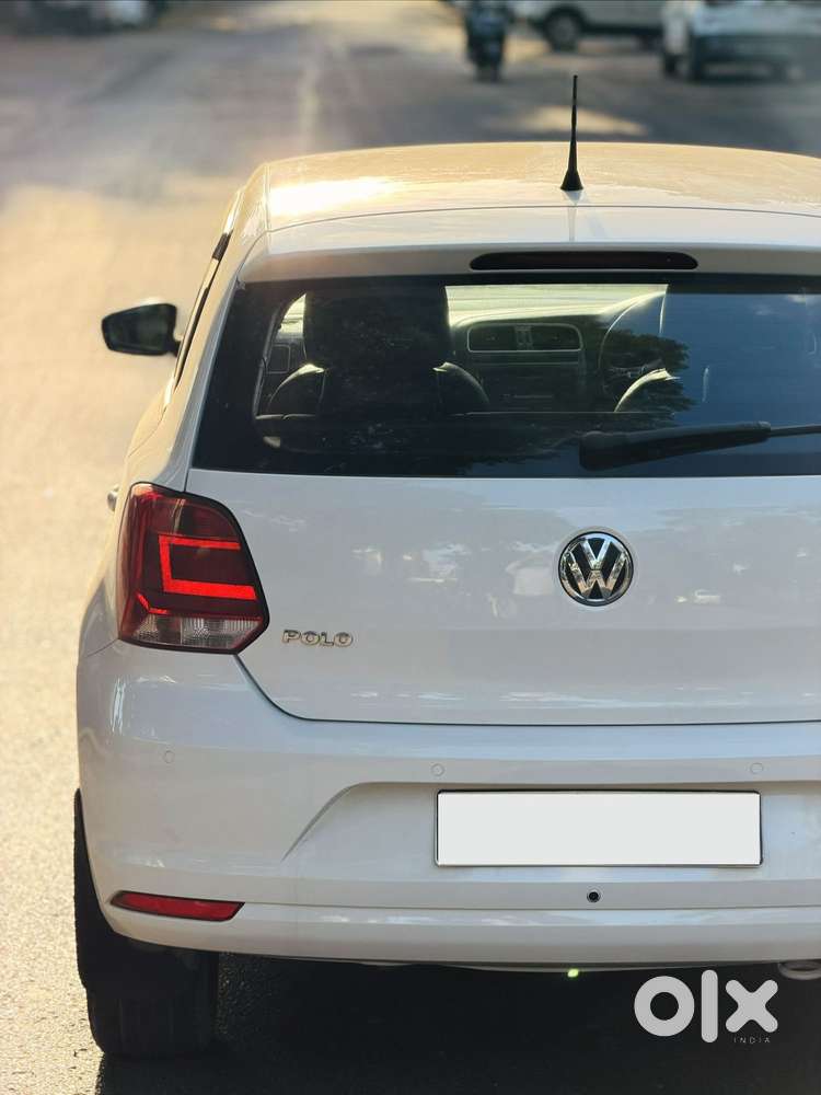 Volkswagen Polo 1.0 Highline Plus Tsi, 2019, Petrol