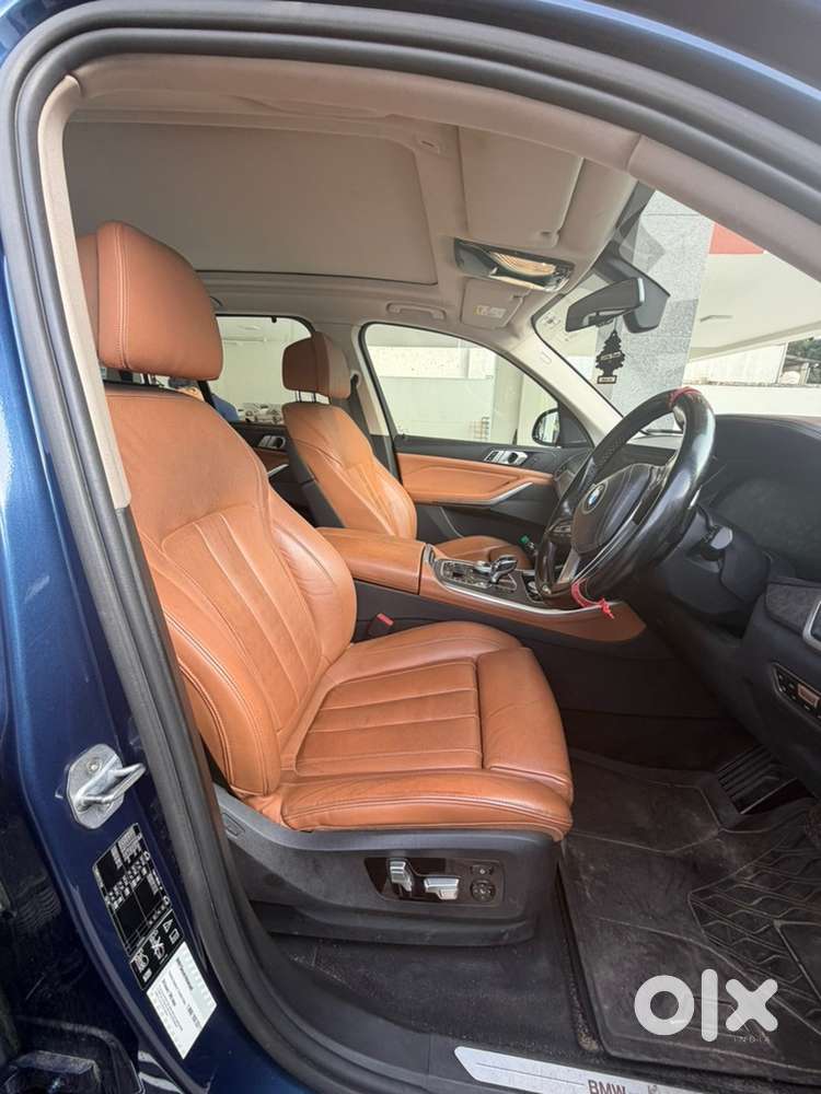 Bmw X5 Diesel 2019