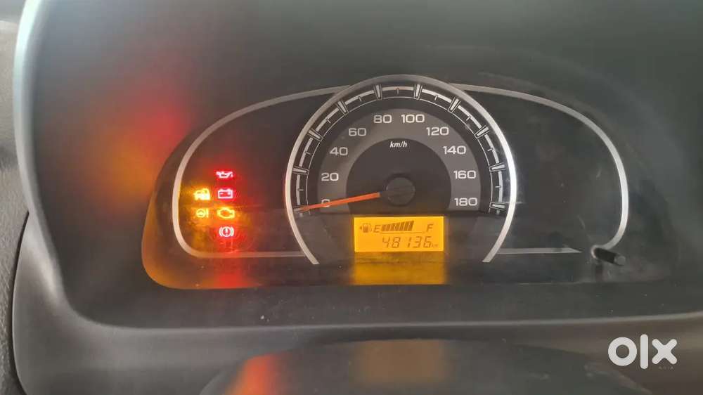 Maruti Alto 800 Lxi  2018 Model  Excellent Condition
