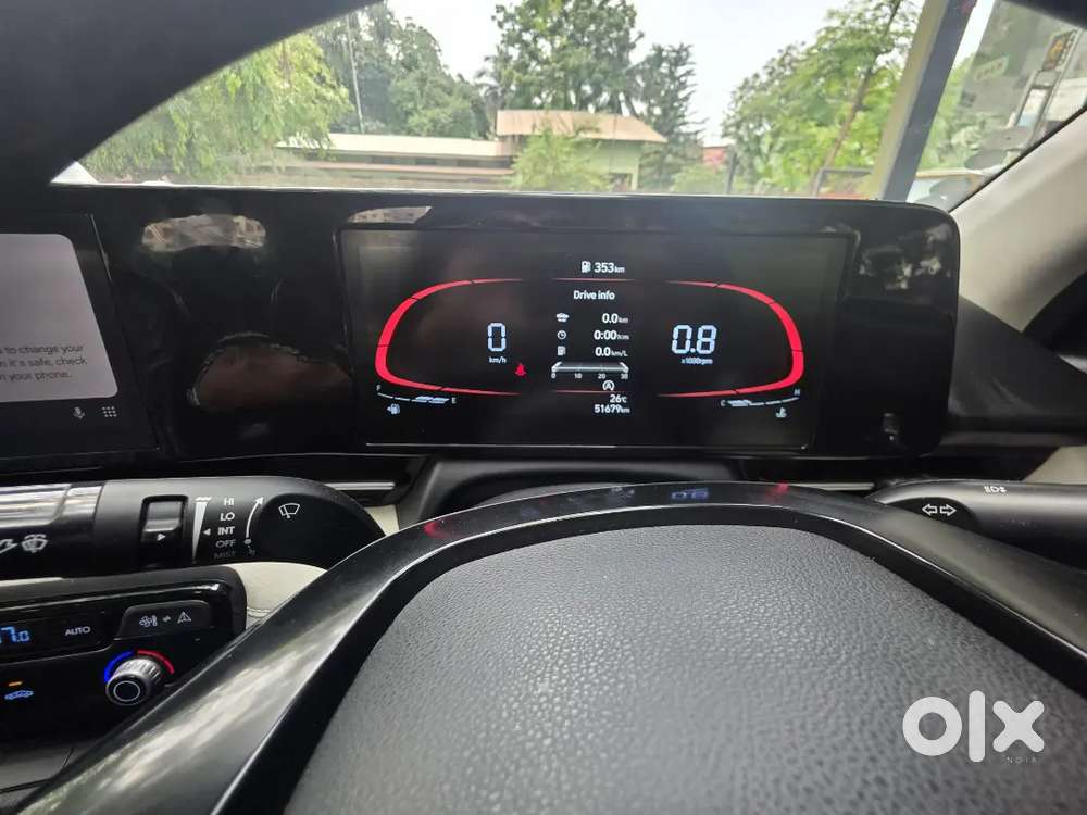 Hyundai Verna Sx Petrol Mt. 2nd Top Model