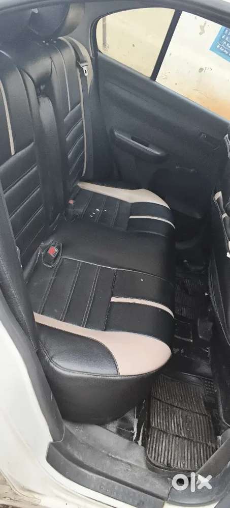 Maruti Suzuki Dzire Tour 2016