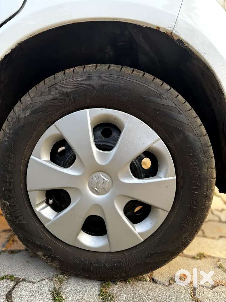 Suzuki Ritz Diesel 2014-2015