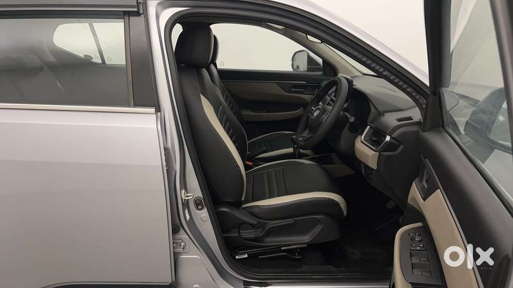 Honda Elevate V Mt, 2024, Petrol