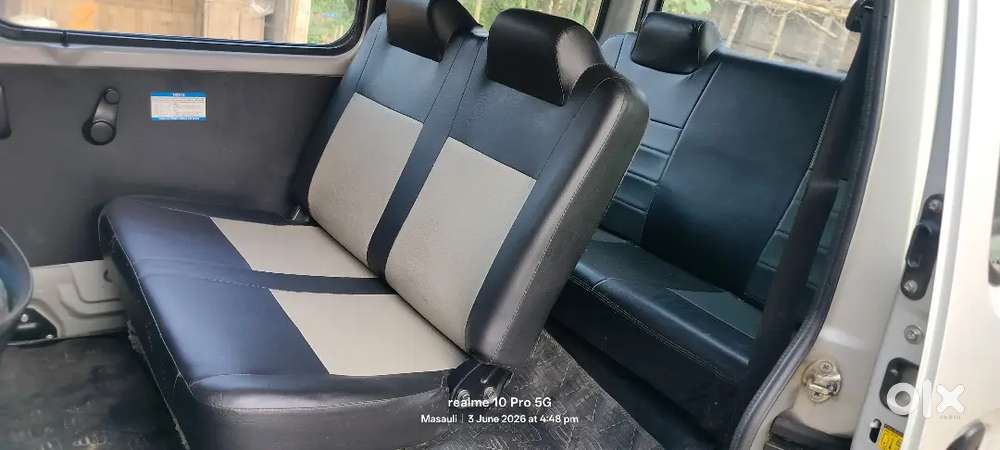 Maruti Suzuki Eeco 2022 Petrol 28000 Km Driven