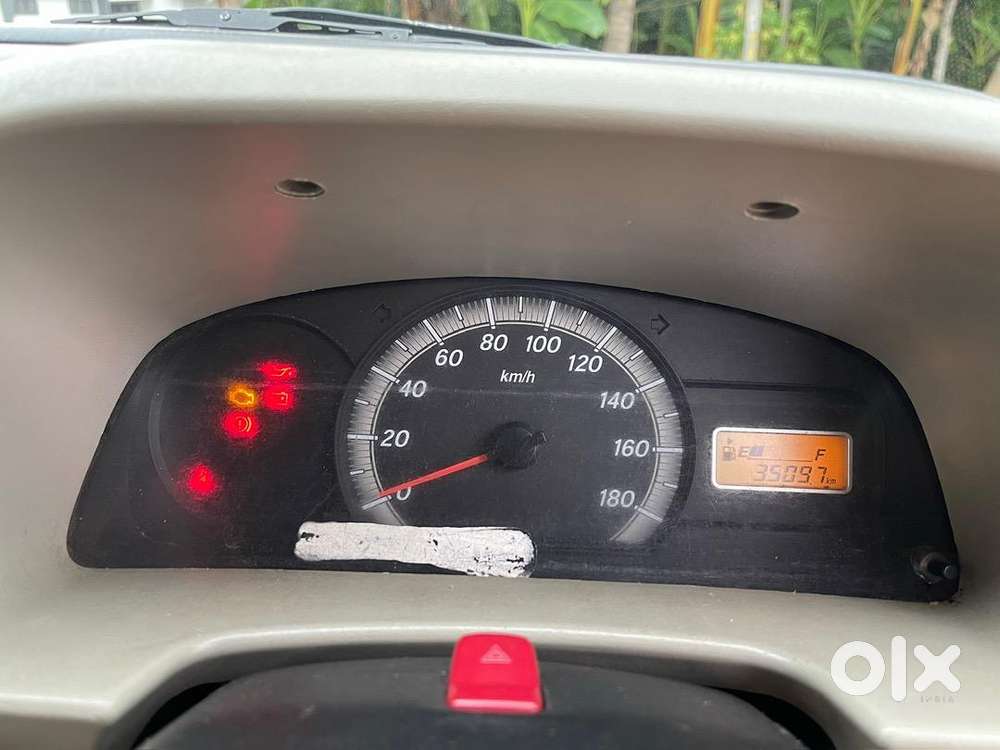 Maruti Suzuki Eeco 2020 Petrol Well Maintained