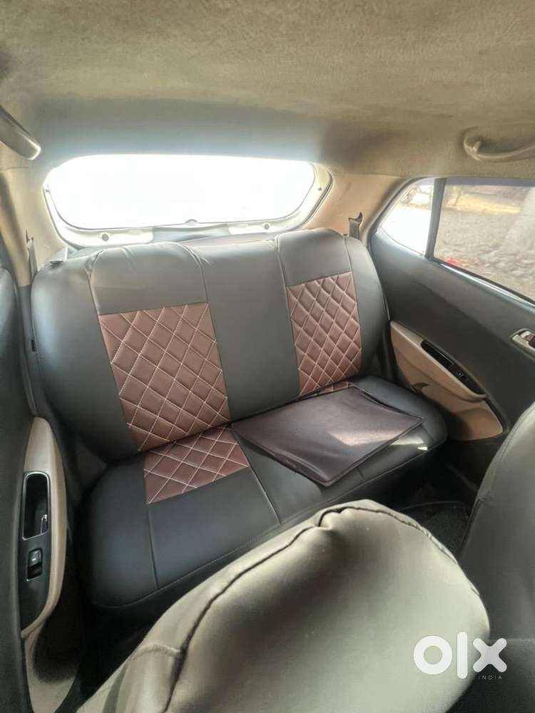 Hyundai Diesel Car 2014