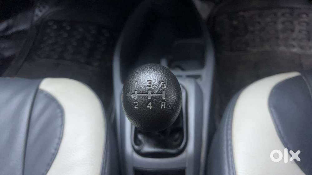 Maruti Suzuki Alto 800 Lxi, 2014, Petrol