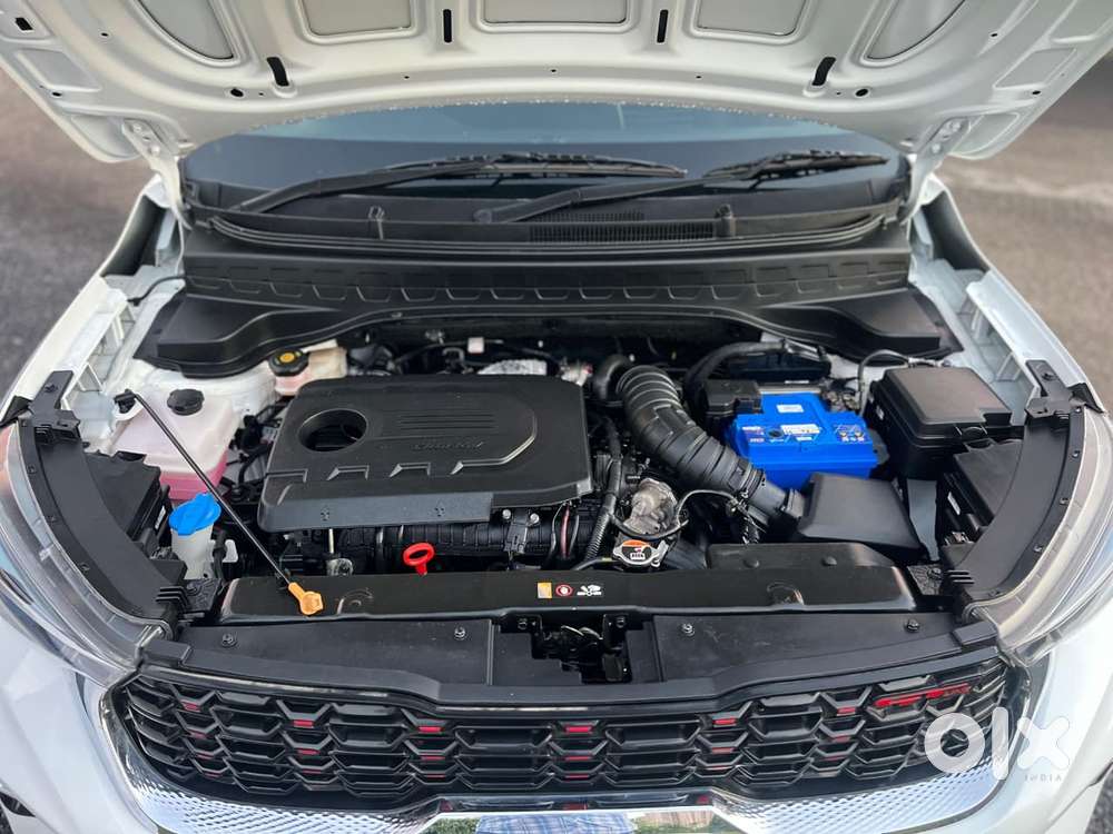 Kia Sonet 1.5 Gtx Plus Diesel, 2022, Diesel