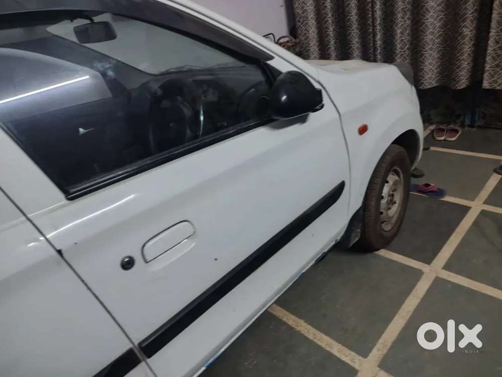 Maruti Suzuki Alto 800 Limited 2016 Edition