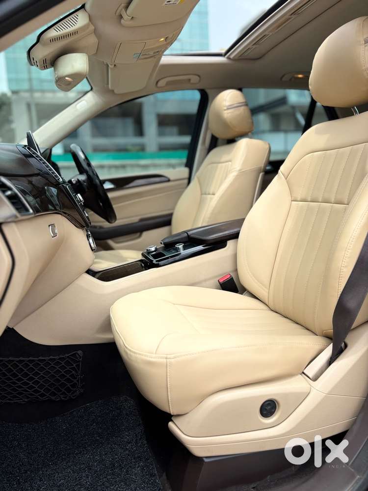 Mercedes-benz Gle Class 2.1 250d 4matic, 2016, Diesel