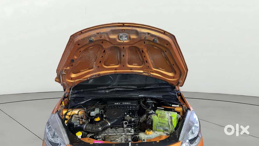 Tata Tiago 1.2 Revotron Xz, 2018, Petrol