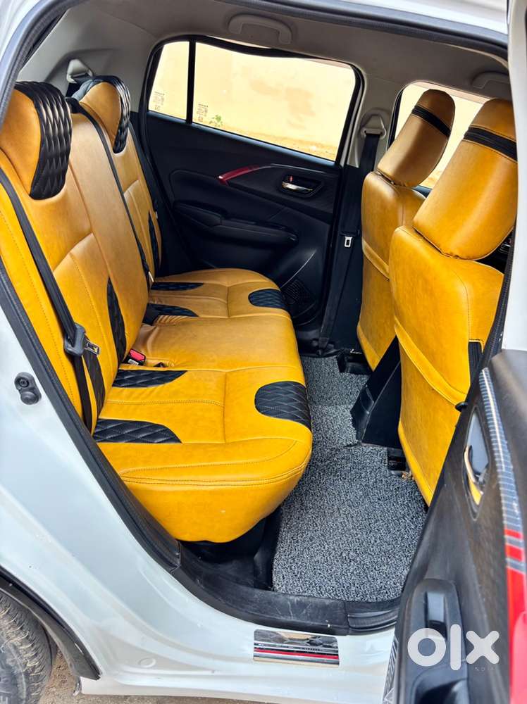 Maruti Suzuki Swift Vxi (o) 2024