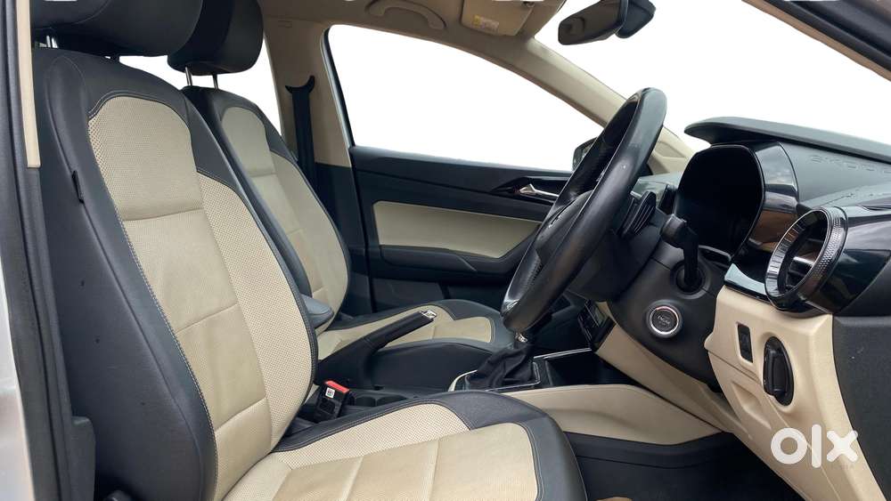 Skoda Slavia 1.5 Tsi Style Dsg, 2023, Petrol