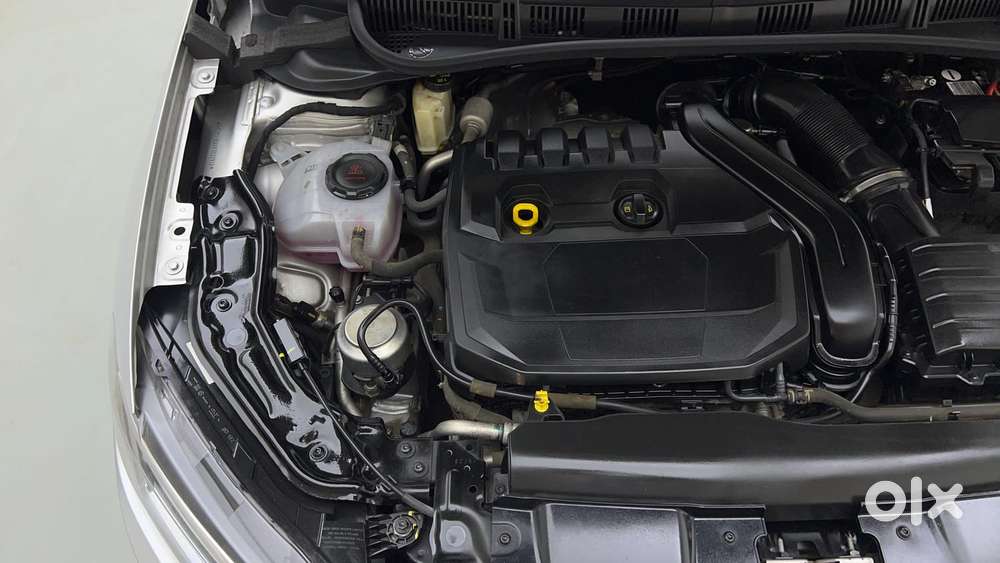 Volkswagen Virtus Gt Edge Limited Edition Dsg, 2023, Petrol