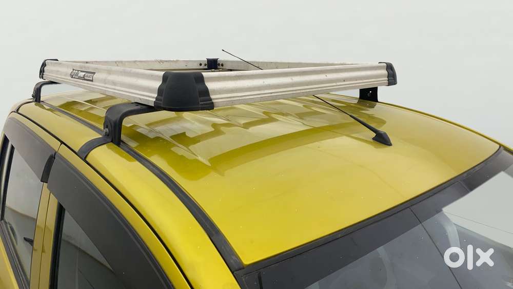 Maruti Suzuki Celerio 2014-2017 Vxi At, 2015, Petrol