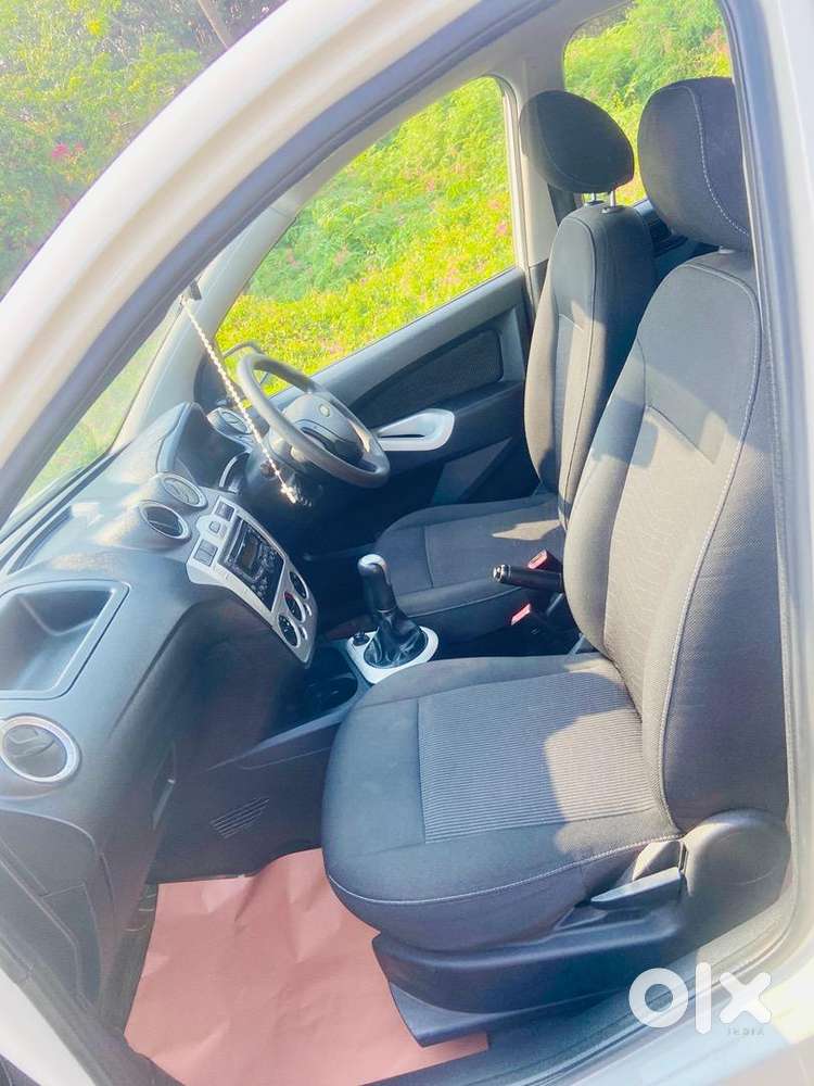 Ford Figo 2013 Single Owner 1.4 Classic Diesel Well Maintained