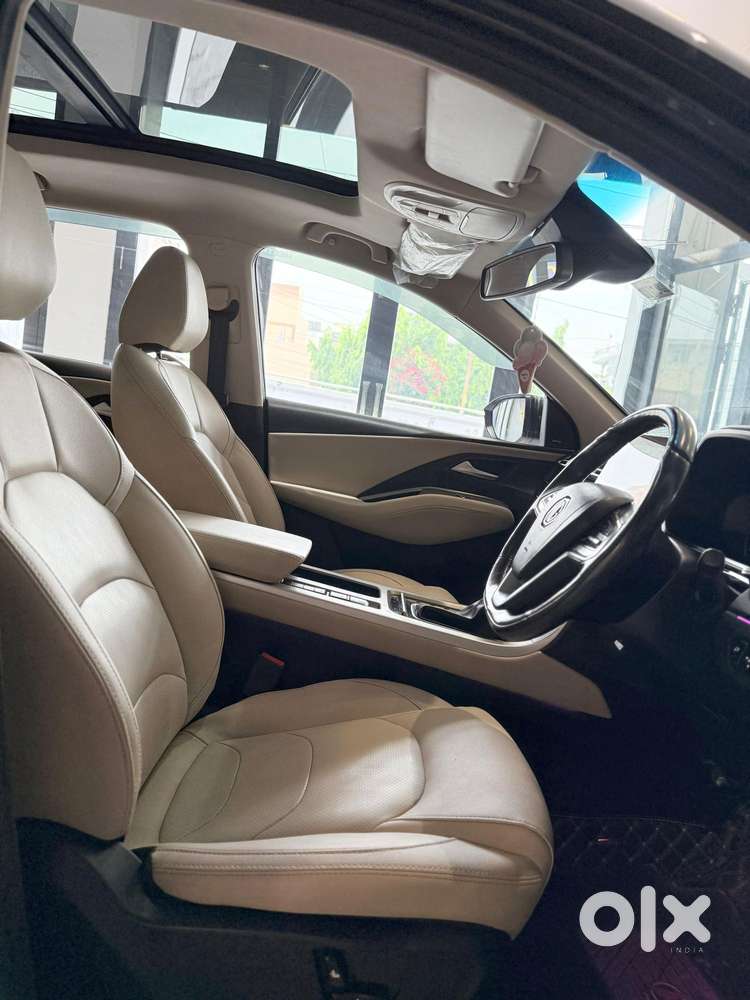 Mg Hector Savvy Pro Cvt, 2023, Petrol