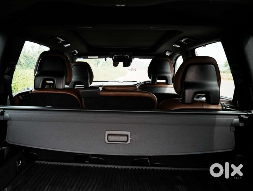 Volvo Xc 90 D5 Inscription, 2022