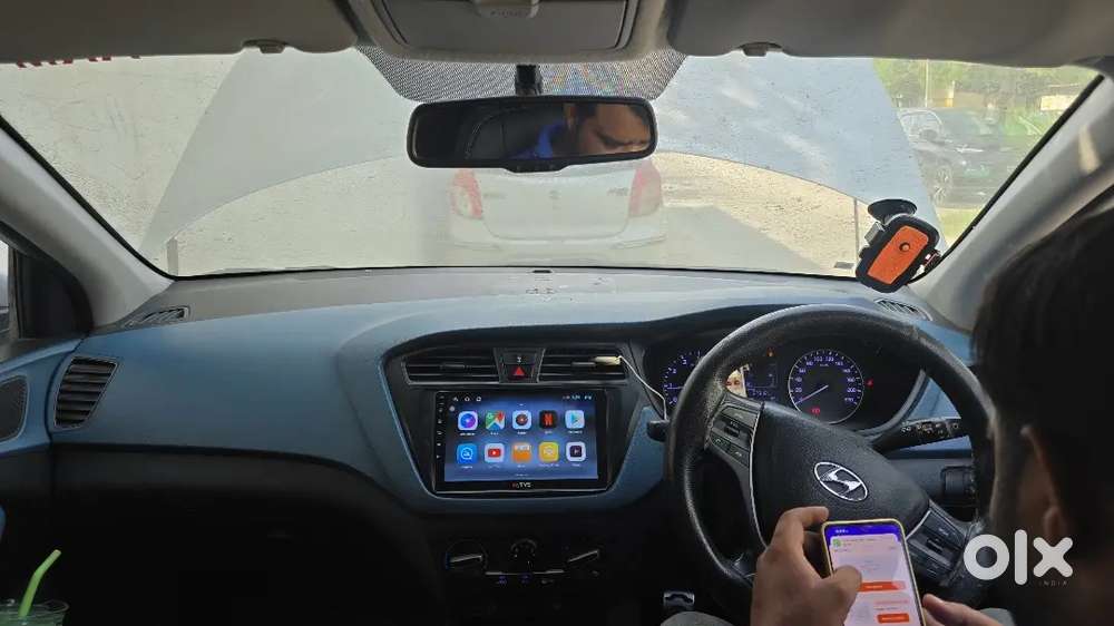 Hyundai I20 Active Petrol 2015