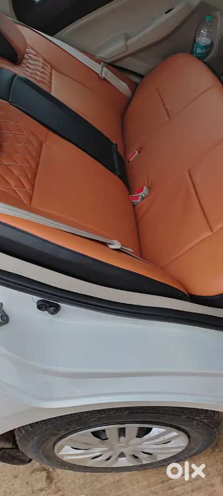 Maruti Suzuki Dzire 2024 Lxi Automatic