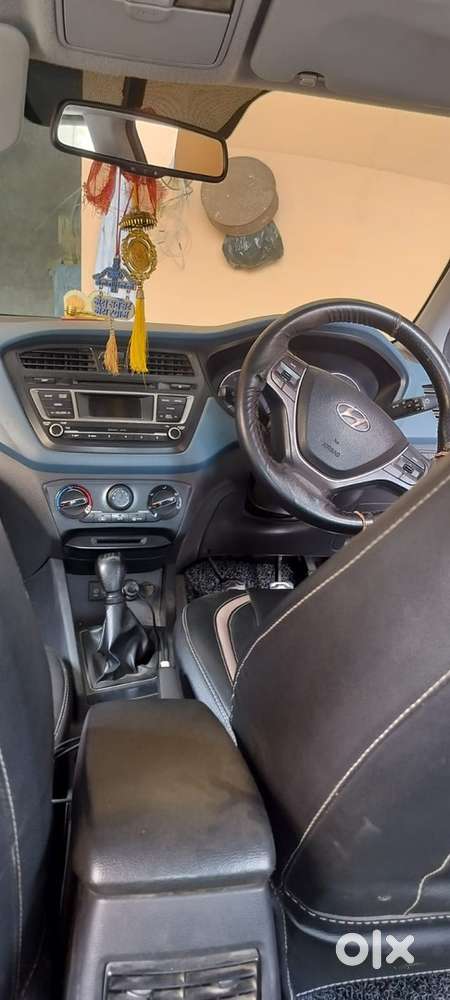 Hyundai I20 Active 2015