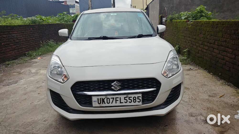 Maruti Suzuki Swift Vxi 2023