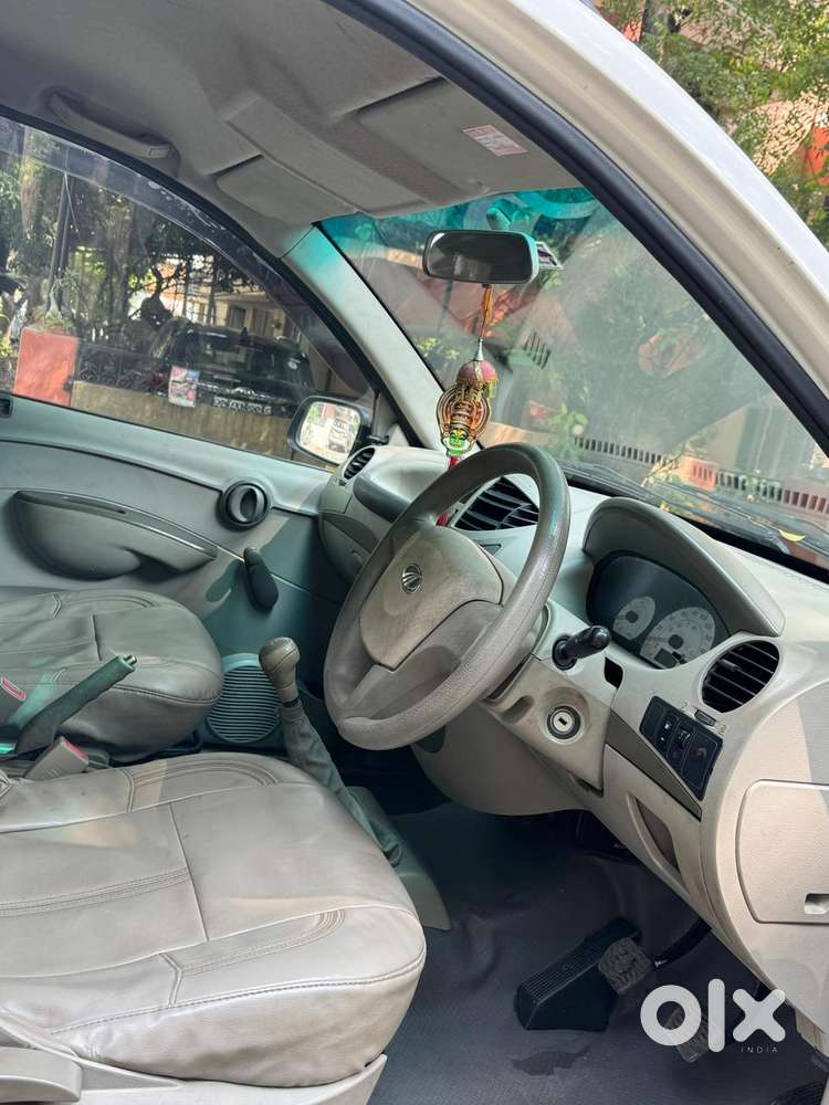 Mahindra Quanto C6, 2013, Diesel