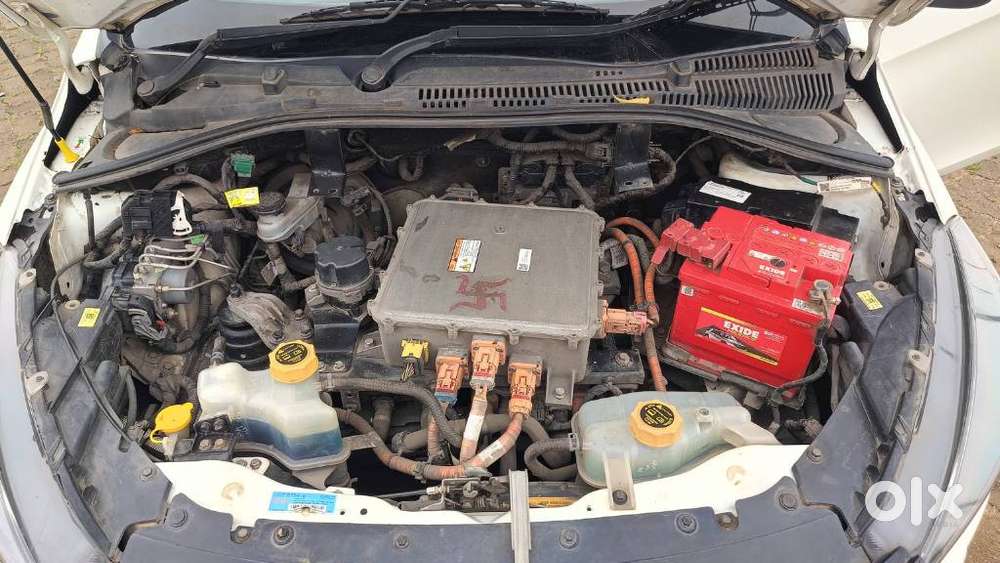 Tata Tigor Ev Xm, 2023, Electric