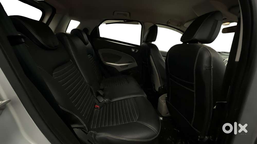 Ford Ecosport 2013-2015 1.5 Ti Vct Mt Titanium, 2015, Petrol