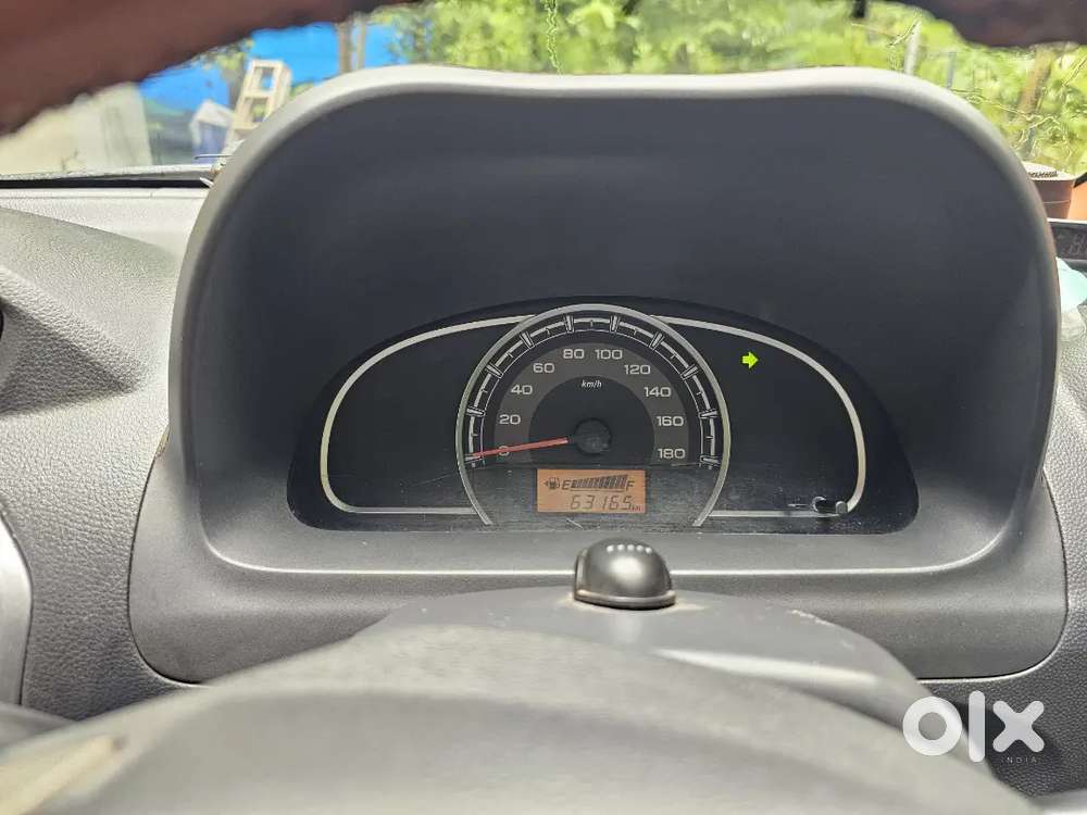 Well Maintained And Tuned Maruti Suzuki Alto 2017 Lxi For Rs. 2,50,000