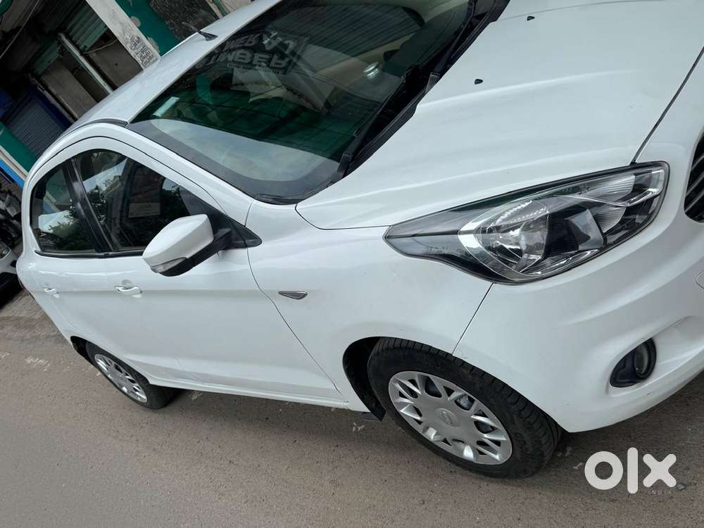 Ford Aspire Trend Plus Tdci, 2015, Diesel