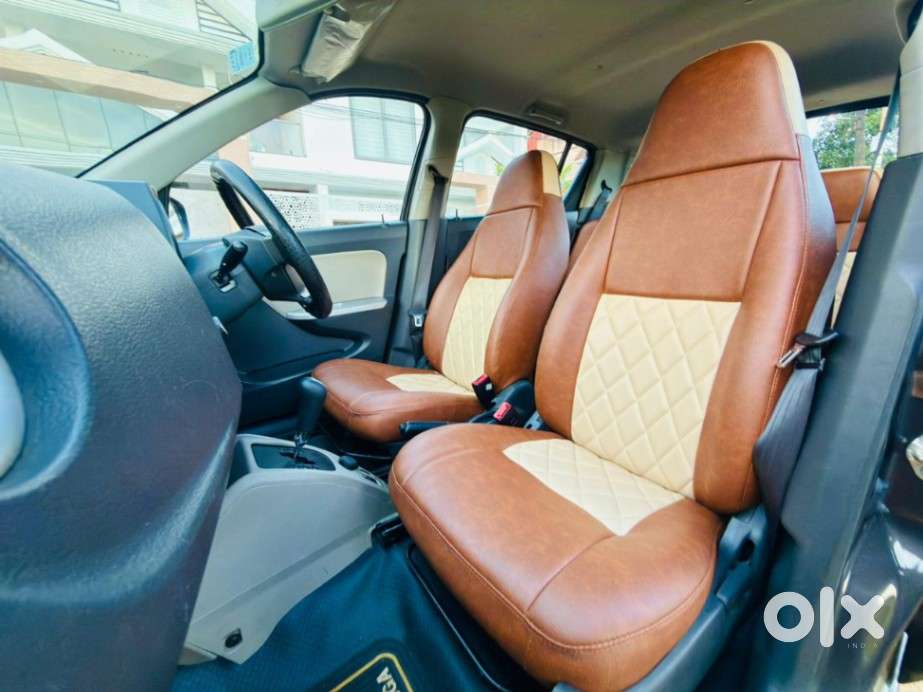 Maruti Suzuki Alto K10 1.0 Vxi (o) Amt, 2019, Petrol