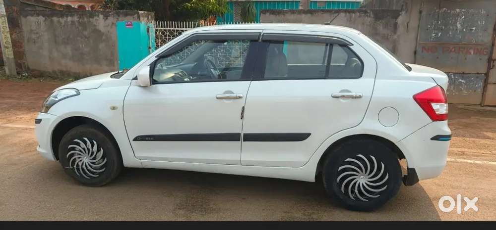 Maruti Suzuki Dzire 2020 Year