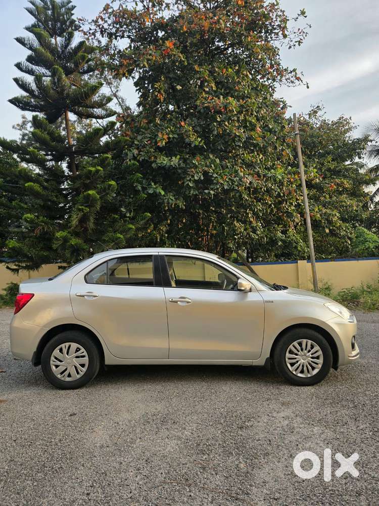Maruti Suzuki Swift Dzire VDI, 2017, Diesel