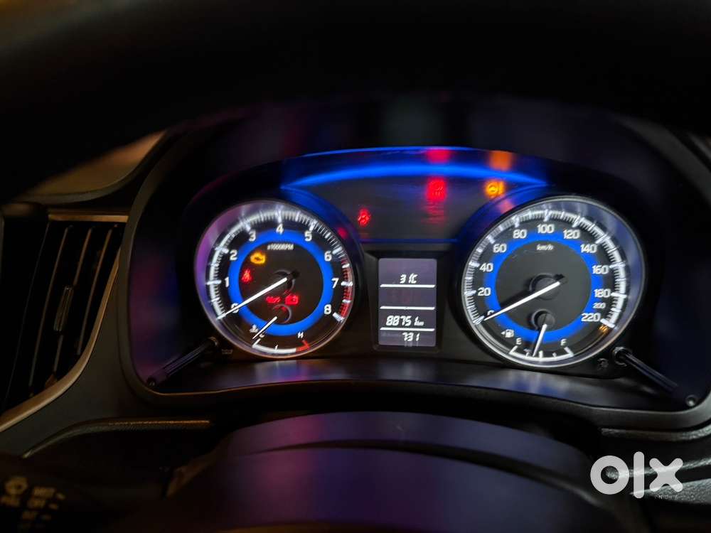 Maruti Baleno 2021 Petrol