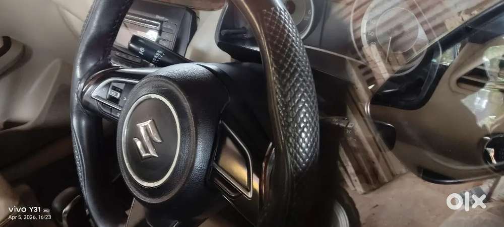 Maruti Suzuki Swift Dzire 2018 Diesel 83544 Km Driven