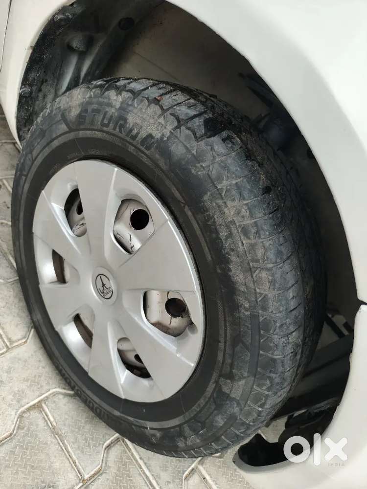 Maruti Suzuki Ritz 2013 Diesel 57500 Km Driven