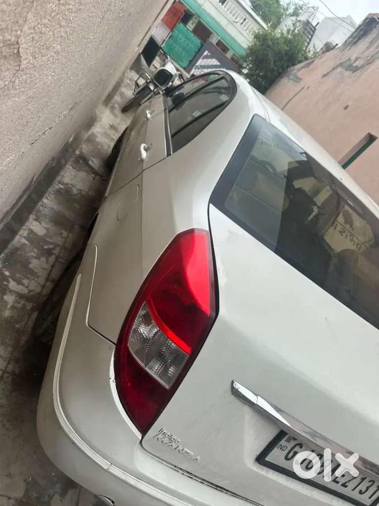 Tata Manza 2012 Diesel