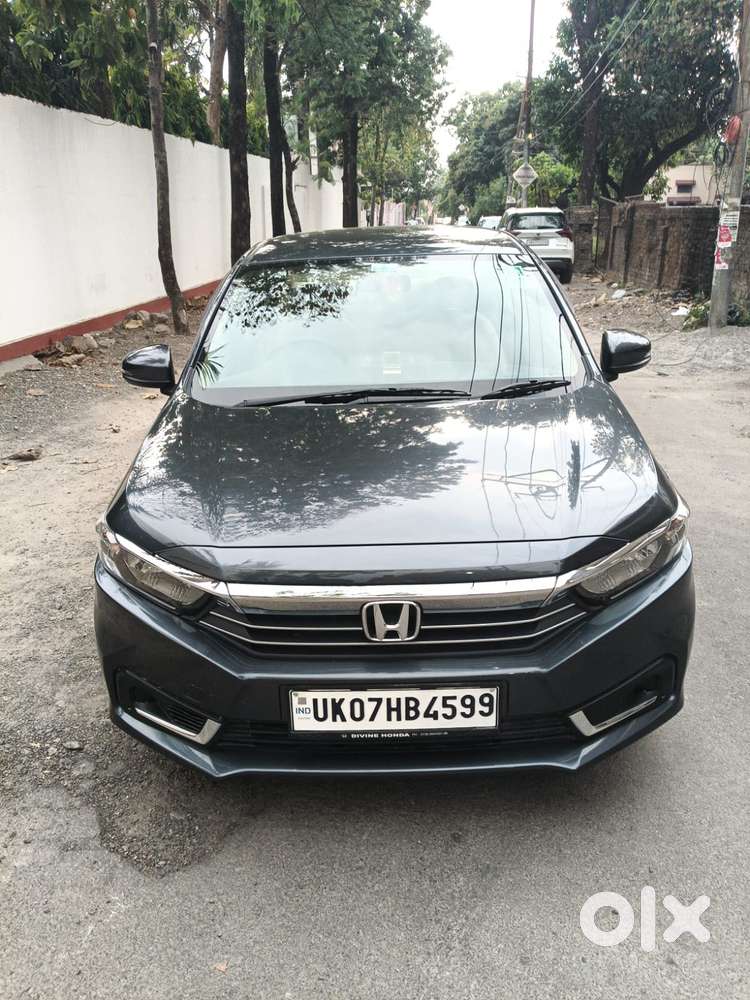 Honda Amaze S 1.2 Petrol Cvt, 2025, Petrol