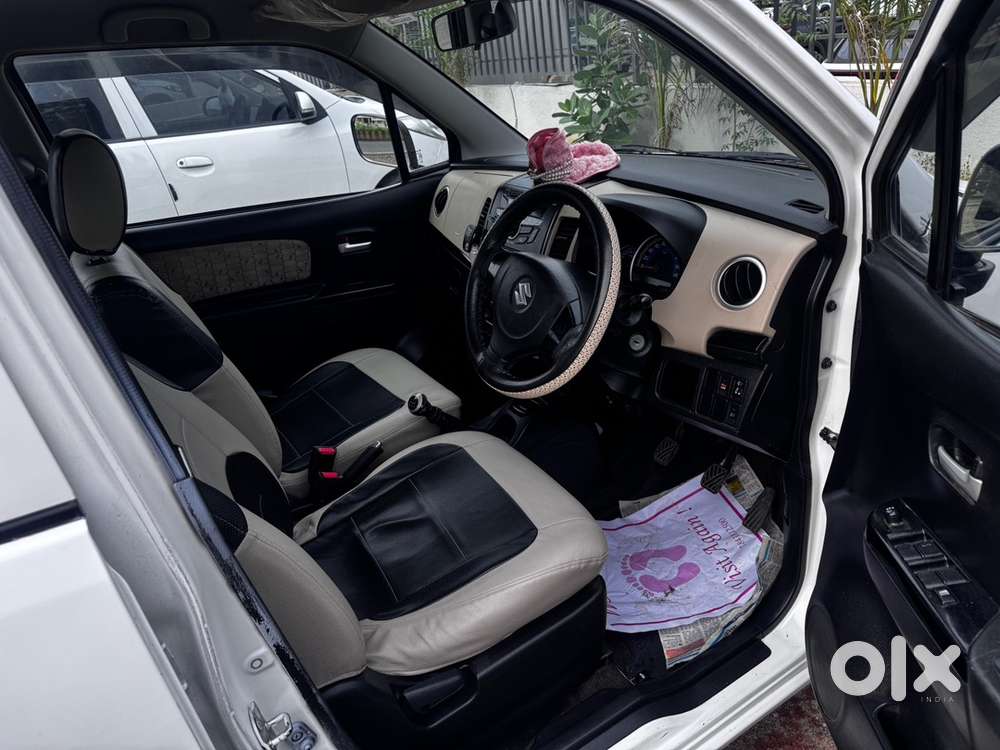 2017 Maruti Suzuki Wagon R
