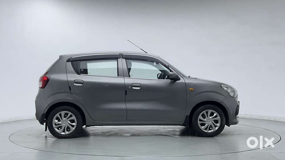 Maruti Suzuki Celerio Vxi, 2022, Petrol