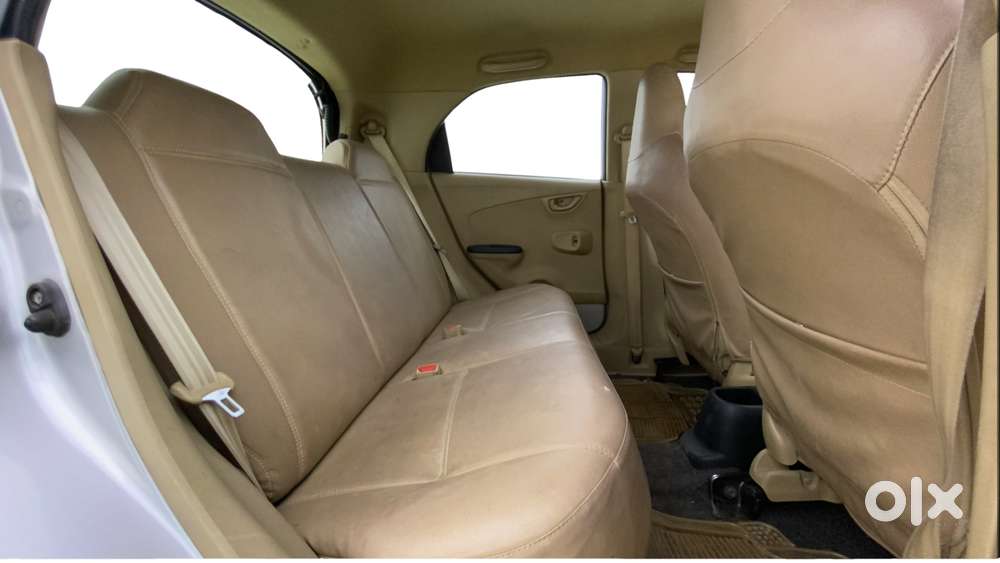 Honda Brio S Mt, 2014, Petrol